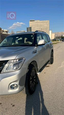 نيسان باترول